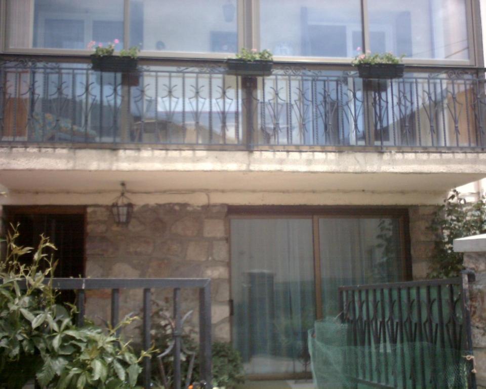 Vaque Les Angles Leilighet Rom bilde